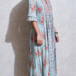Tunic Set by Ritu Kumar
