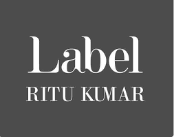 Label - Ritu Kumar