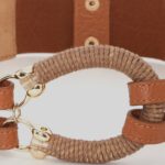Tan Equestrian Belt04