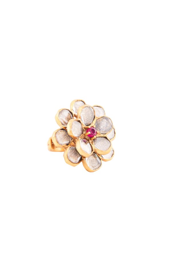 Ila Crystal Ring-2