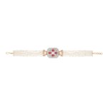 Manika Necklace
