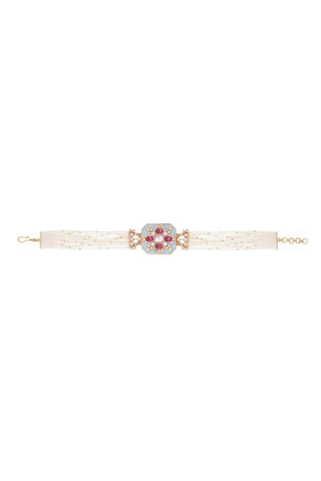 Manika Necklace | Anita Dongre