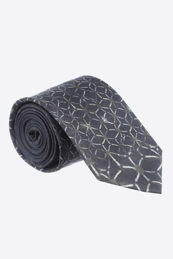 Men’s Printed Tie01