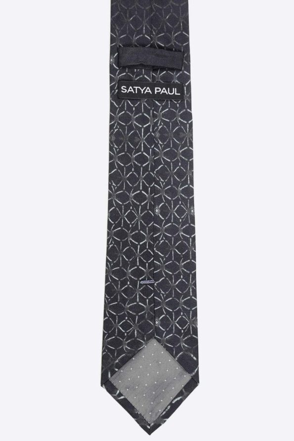 Men’s Printed Tie03