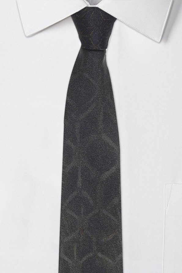Men’s Printed Tie05