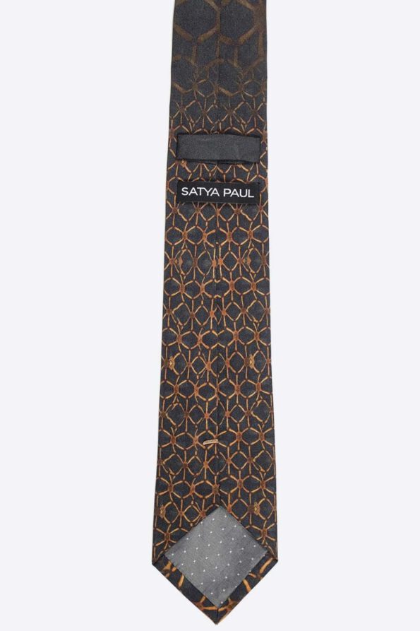 Men’s Printed Tie06