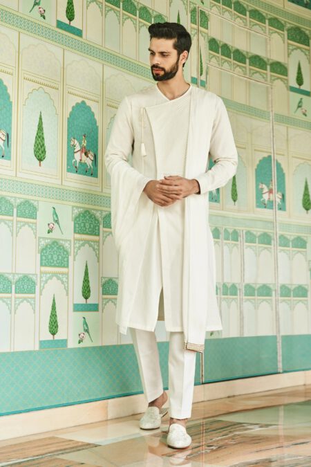 Mitesh Trouser | Anita Dongre