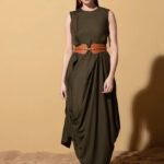 Ngozi Tan Belt In Leather04