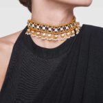 Sabhra Necklace