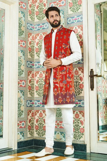 Sanjit Bandi | Anita Dongre