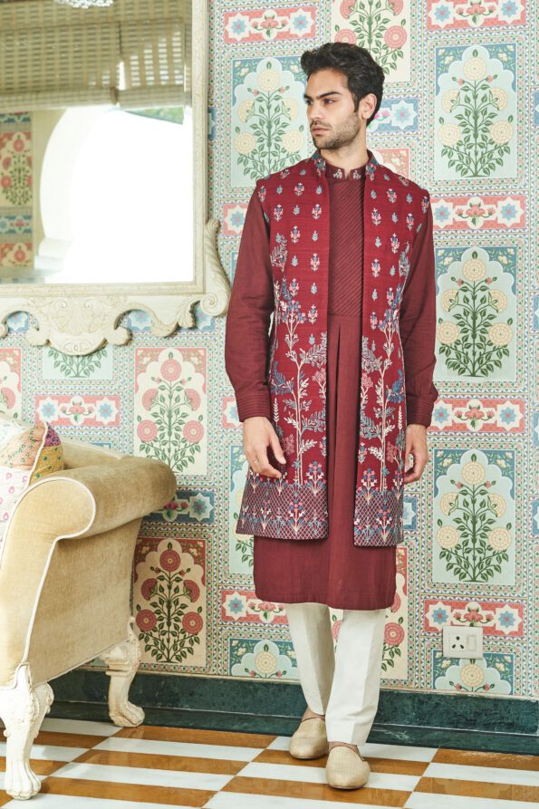 Sanjit Bandi02