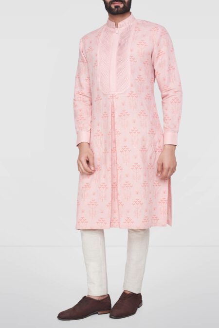 Sarthak Kurta | Anita Dongre