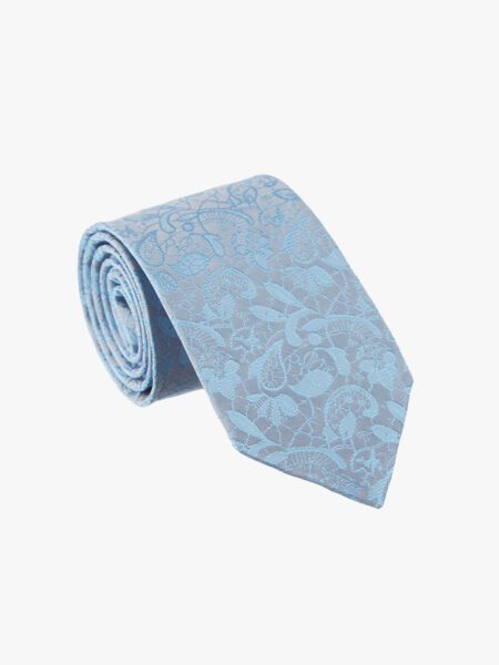 Silk Stain Resistant Tie | Satya Paul