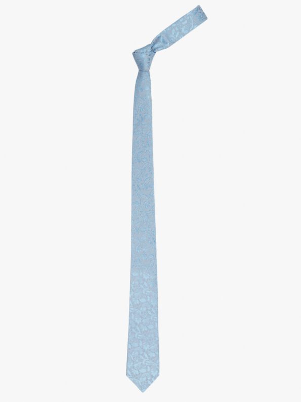 Silk Stain Resistant Tie03