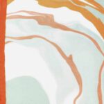 Furano Silk Satin Pocket Square