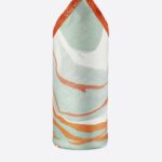 Furano Silk Satin Pocket Square