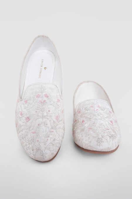 Zashil Mojris | Anita Dongre
