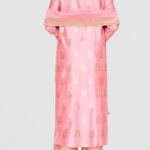 The Embroidered Avani Set