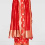 The Embroidered Avani Set