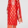 The Embroidered Avani Set