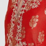 The Embroidered Avani Set
