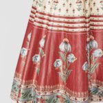 Nandini Gold Lehenga