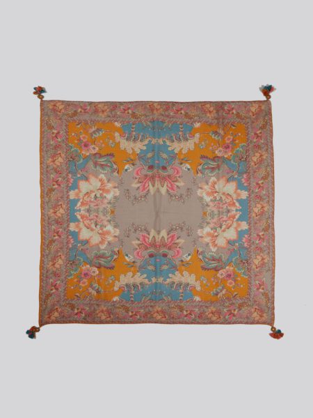 Printed Scarf