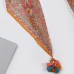 Printed Scarf