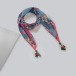 Printed Scarf