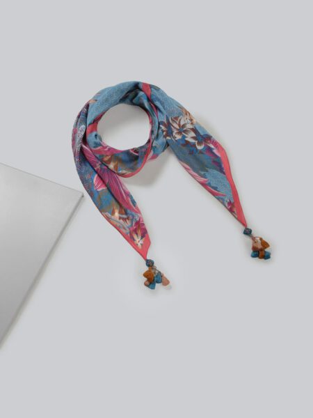 Printed Scarf