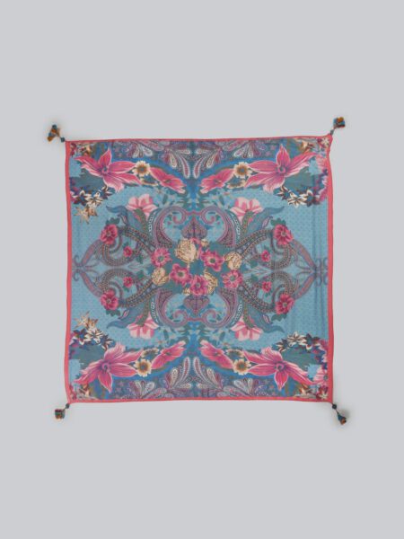 Printed Scarf