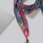 Printed Scarf