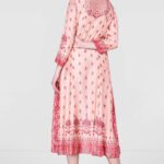Rose Pink Dress3