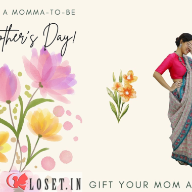 Mother’s Day Celebration with Sustainable Fashion!