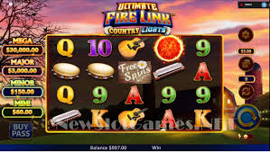 Fire Web Link Gambling Enterprise Video Game: Just How To Play & Ideal Places to Win