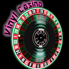 Vinyl Casino-anmeldelse: Omtrent € 500